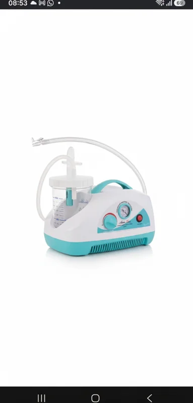 Earwax removal equipment used for microsuction